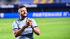 Damien Chouly