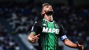 Domenico Berardi - Sassuolo