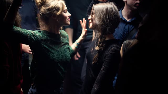 Joséphine Japy : l'actrice remarquée de « Respire », le premier film de Mélanie Laurent