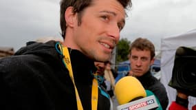 Nicolas Portal