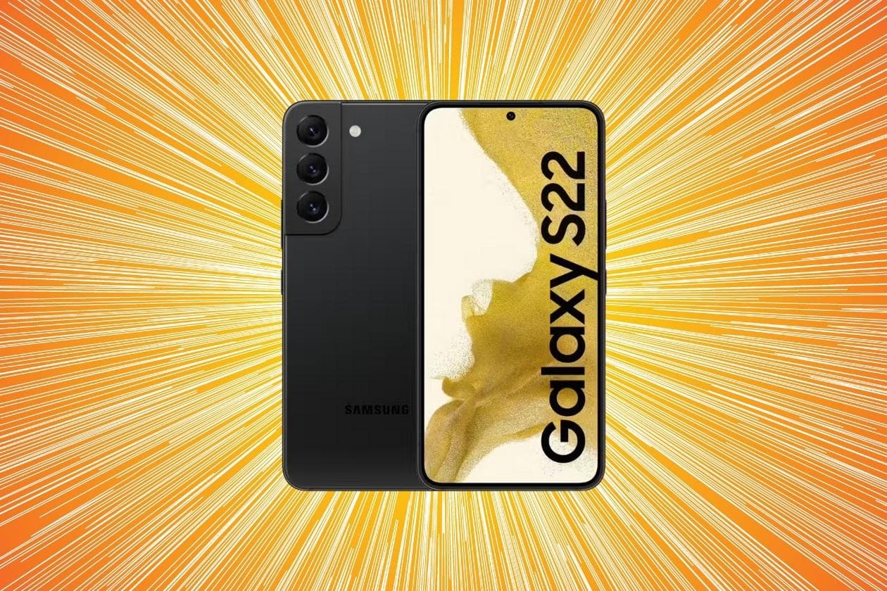 Remise sur le dernier smartphone