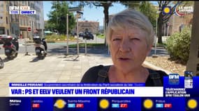 Législatives dans le Var: socialistes et écologistes réclament un front républicain