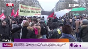 Préférence nationale: Les entreprises s'inquiètent du programme du RN 