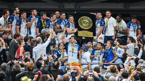Castres 2018