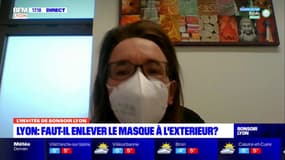 Covid-19: faut-il adopter le masque FFP2?