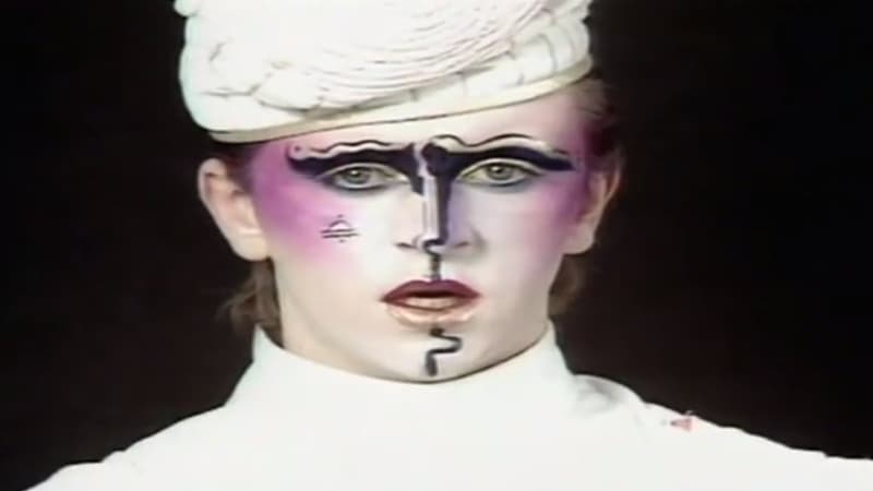 Steve Strange, le chanteur de Visage, est mort à l'âge de 55 ans. 