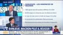 Banlieues: Emmanuel Macron peut-il réussir ?