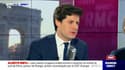 Julien Denormandie: "LREM est désunie sur Paris, je le regrette"  #BourdinDirect 