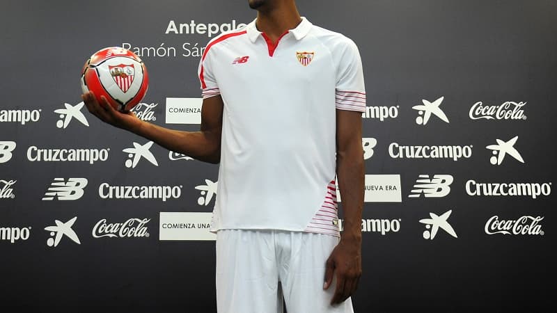 Steven Nzonzi