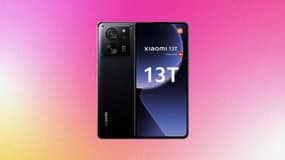 A moins de 450 euros le Xiaomi 13T Pro profite d'une super offre promotionnelle