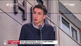 HLM, aides sociales... faut-il sanctionner les familles de délinquants ? - 14/04