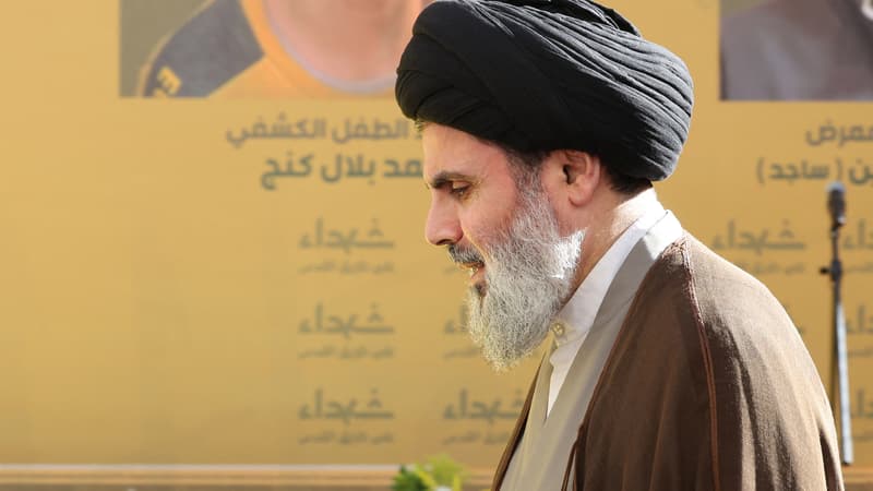 Israël annonce avoir éliminé le successeur pressenti d'Hassan Nasrallah à la tête du Hezbollah