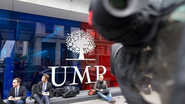 Les militants UMP sont appelés à élire leur président à partir de vendredi soir.