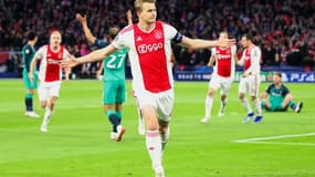 Matthijs De Ligt