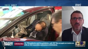 Plan de soutien à la filière automobile: "un plan qui doit être assorti de garanties strictes"