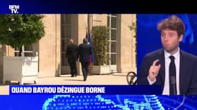 Allocution d’Emmanuel Macron à 20H sur BFMTV - 22/06