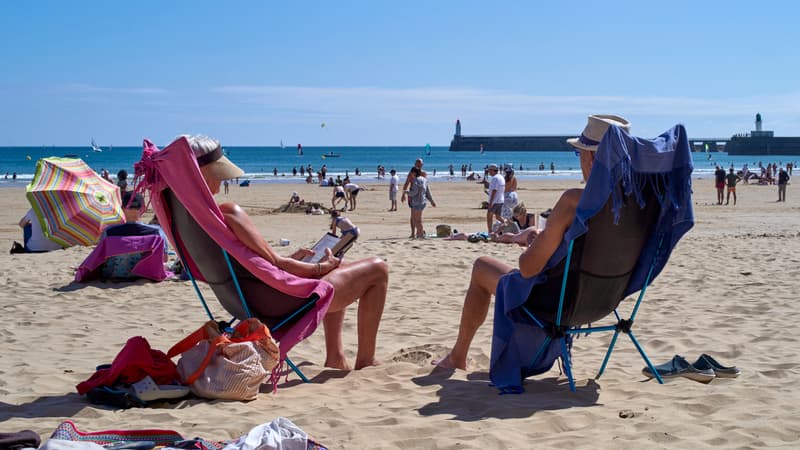 "Un pilier essentiel du tourisme intérieur": 82% des fonctionnaires comptent partir en vacances cet été contre 68% des Français (mais ils tailleront davantage dans leur budget)