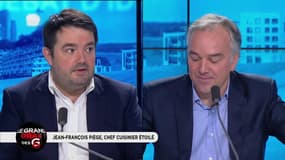 Les GG : « c’est un miroir de la société » 