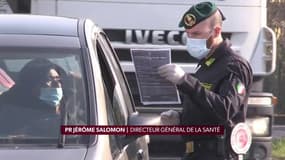 "La peur est partout, on reste à la maison": en Italie, les habitants du Nord découvrent le confinement face au coronavirus