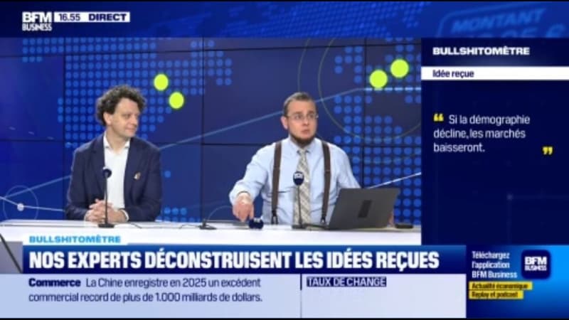 Bullshitomètre 🥊💥