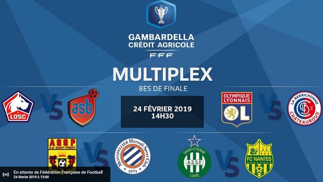 Coupe Gambardella