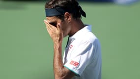 Roger Federer