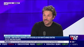 Plongée dans la French Tech : Agicap et Gojob - 31/01