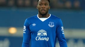 Romelu Lukaku