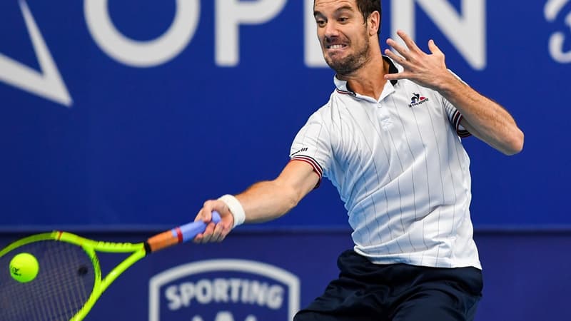 Richard Gasquet