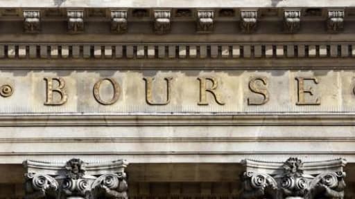 La Bourse de Paris a été tirée vers le haut par les rumeurs autour d'un rachat d'Alstom.