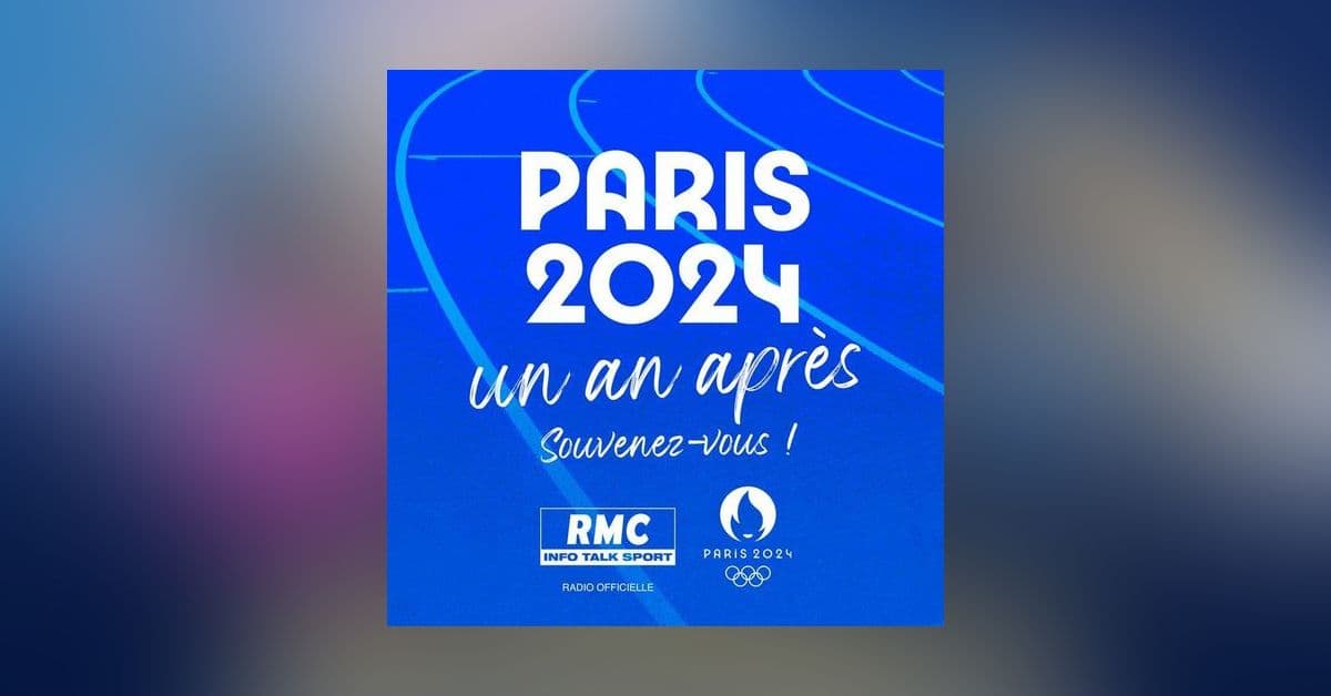 La réaction de Florent Manaudou au micro de Maria Azé – 02/08