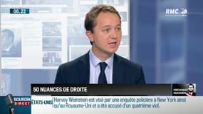 Président Magnien ! : Présidence des Républicains : les "50 nuances de droite" - 13/10