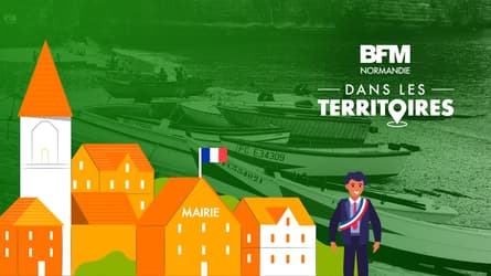 BFM Normandie Dans les territoires