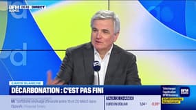 La Carte blanche : Louis Godron - 30/01