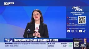 Sandra Gandoin et les experts d'Avec Vous répondent à vos questions sur la vie d'entreprise 