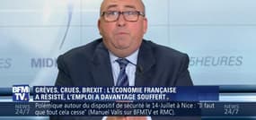 Comment se porte l'économie française ?