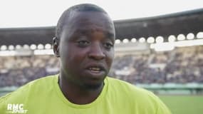 Centrafrique – Côte d’Ivoire (16h00) : La première très attendue de Kondogbia