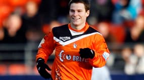 Kevin Gameiro