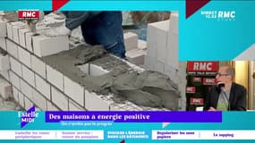 On n'arrête pas le progrès : Des maisons à énergie positive - 12/09