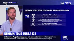 Story 1 : Demain, tous sur la 13 ! - 05/06