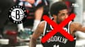 NBA: Against the Covid vaccine, Irving was fired from Brooklyn until further notice