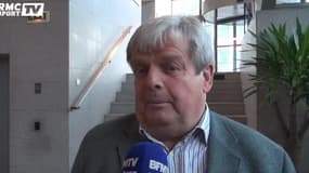 Fifagate - Moutier : "Je pense que le TAS va le blanchir"