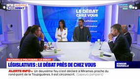 Législatives dans les Bouches-du-Rhône: quels textes les candidats défendront-ils en priorité?