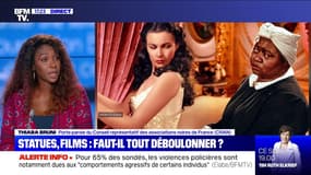 Story 3 : Faut-il tout déboulonner au nom de la lutte contre le racisme ? - 10/06