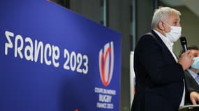Le patron de l'organisation de la compétition jurait que ses serveurs tiendraient le choc