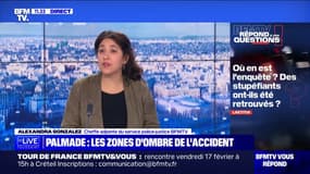 Accident de Pierre Palmade: les zones d'ombre qui demeurent encore ce lundi