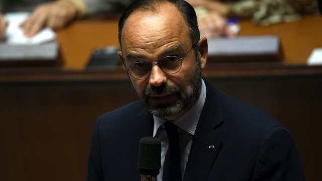 Édouard Philippe