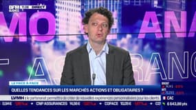 Bernard Aybran VS Thibault Prébay : Comment analyser le marché qui monte un peu chaque jour mais sans grande conviction ? - 16/06