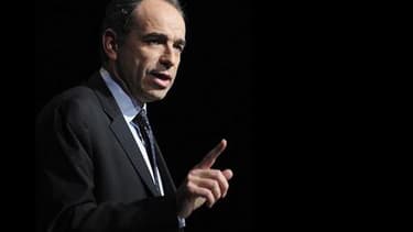 Jean-François Copé.