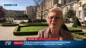 Une loi pour interdire le protoxyde d’azote présentée ce jeudi à l’Assemblée